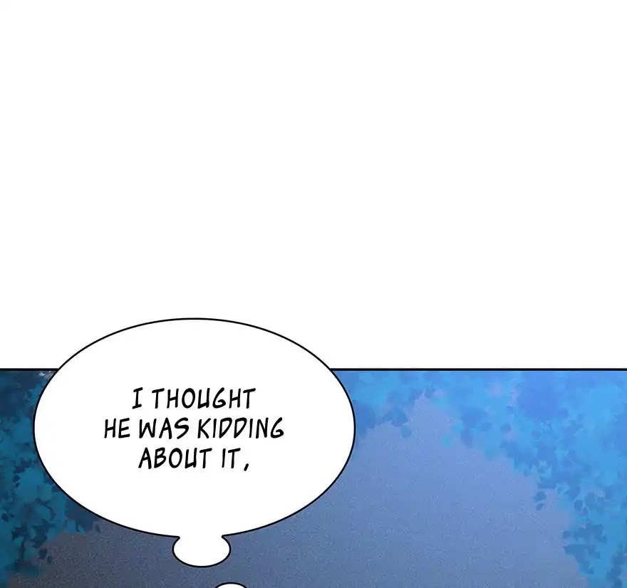 Time Lover Chapter 100 page 14 - Chapter 100: The Best Present