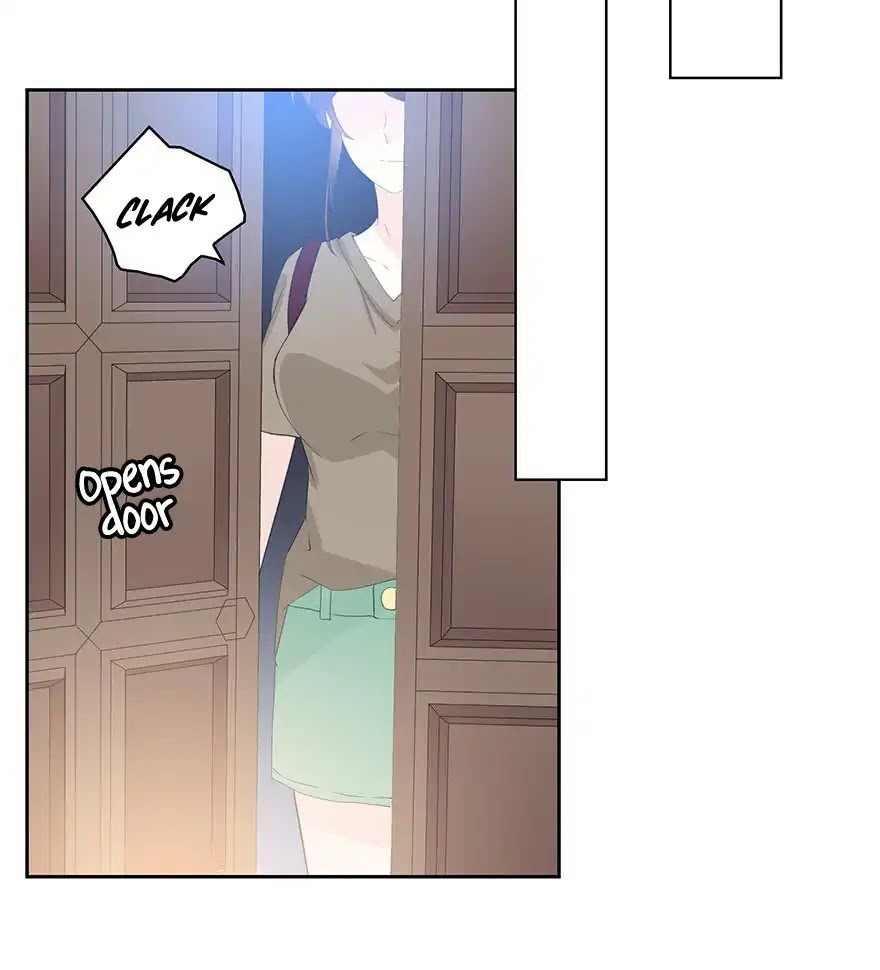 Time Lover Chapter 100 page 18 - Chapter 100: The Best Present