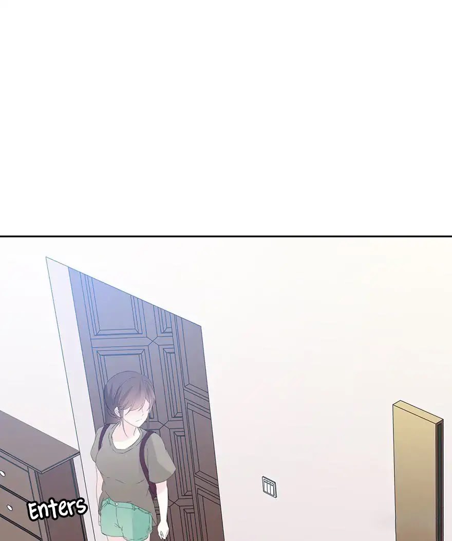 Time Lover Chapter 100 page 19 - Chapter 100: The Best Present