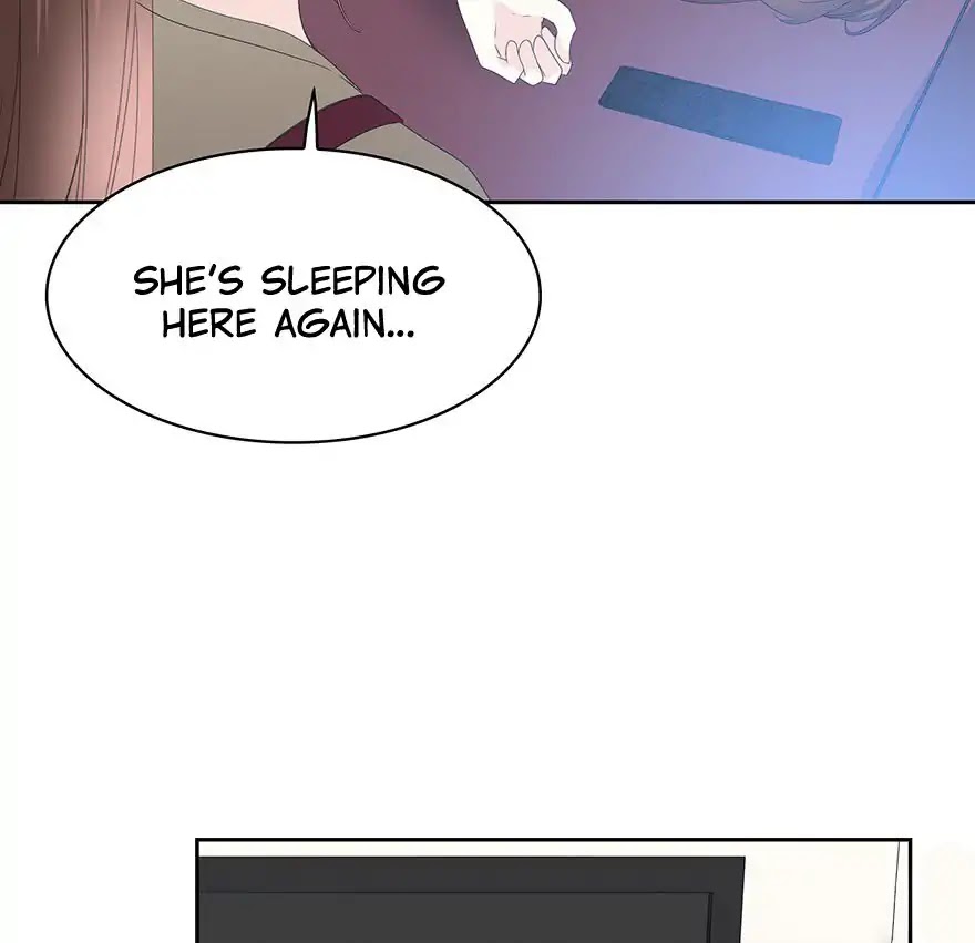 Time Lover Chapter 100 page 22 - Chapter 100: The Best Present