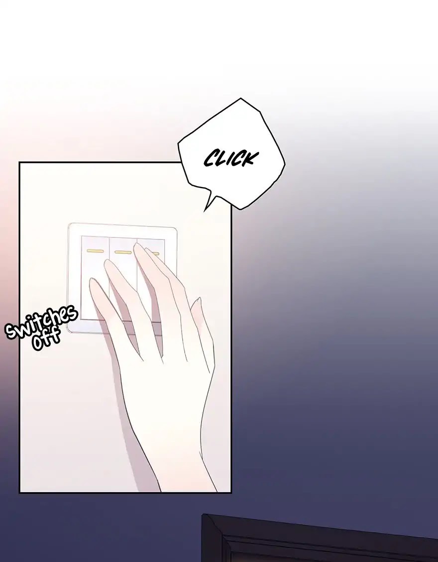 Time Lover Chapter 100 page 28 - Chapter 100: The Best Present