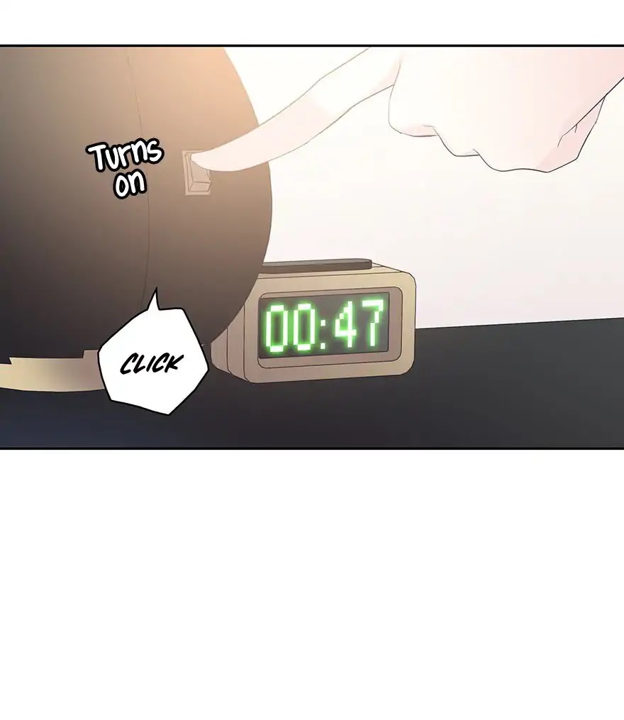 Time Lover Chapter 100 page 32 - Chapter 100: The Best Present