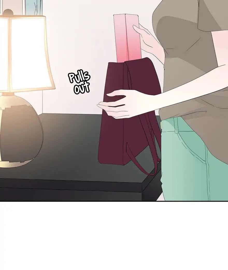 Time Lover Chapter 100 page 34 - Chapter 100: The Best Present
