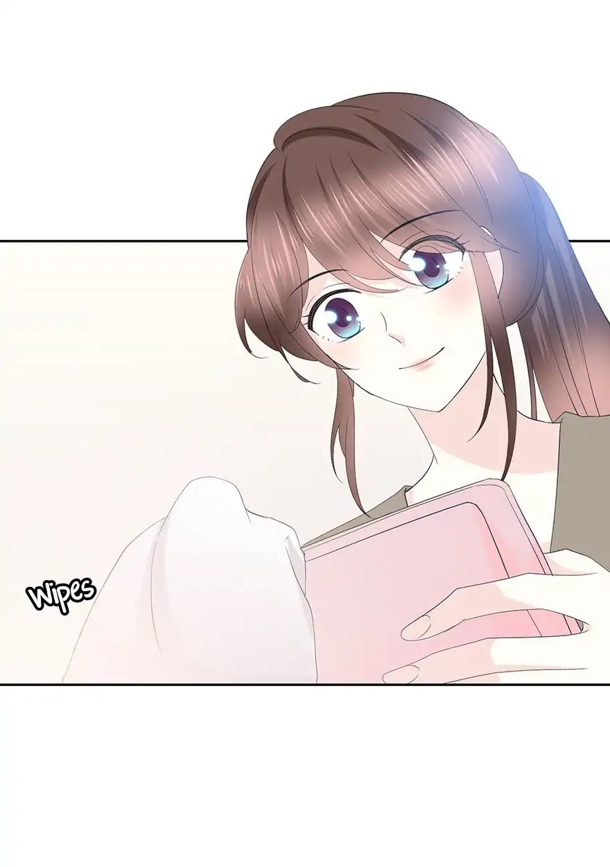 Time Lover Chapter 100 page 35 - Chapter 100: The Best Present