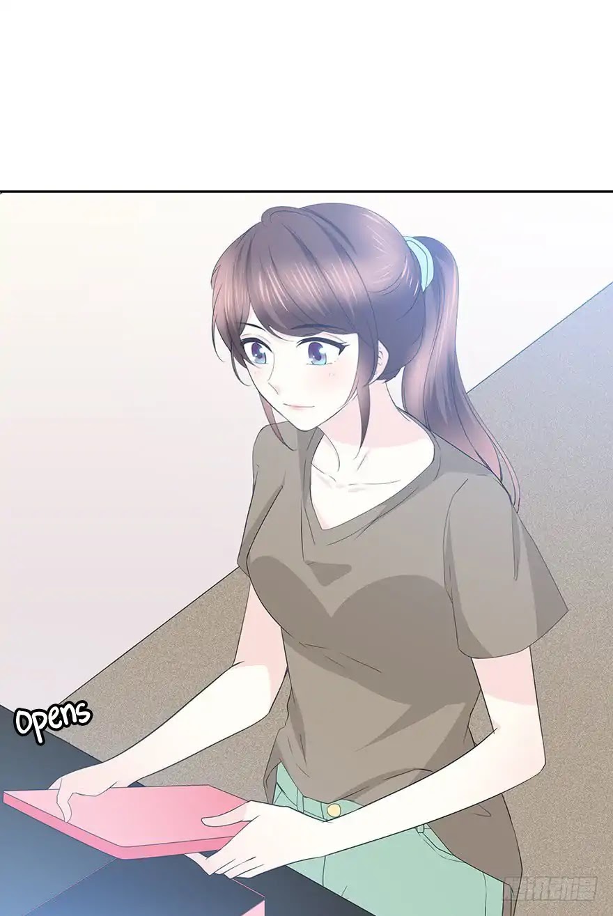 Time Lover Chapter 100 page 36 - Chapter 100: The Best Present