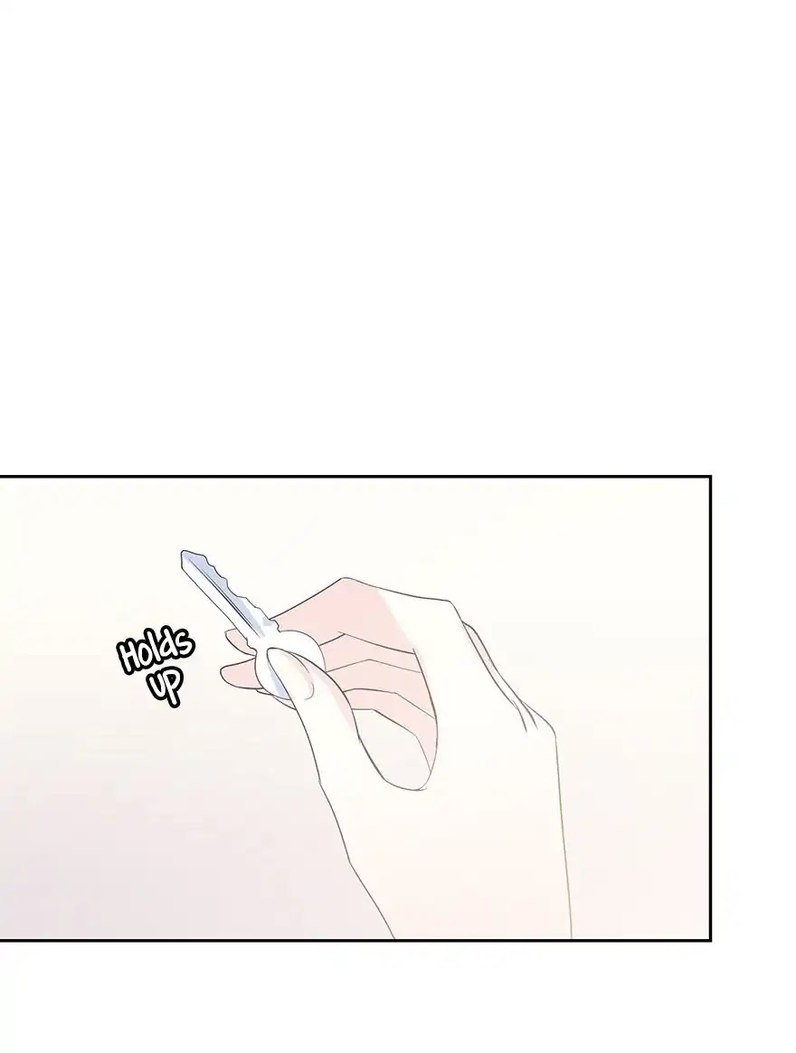 Time Lover Chapter 100 page 39 - Chapter 100: The Best Present