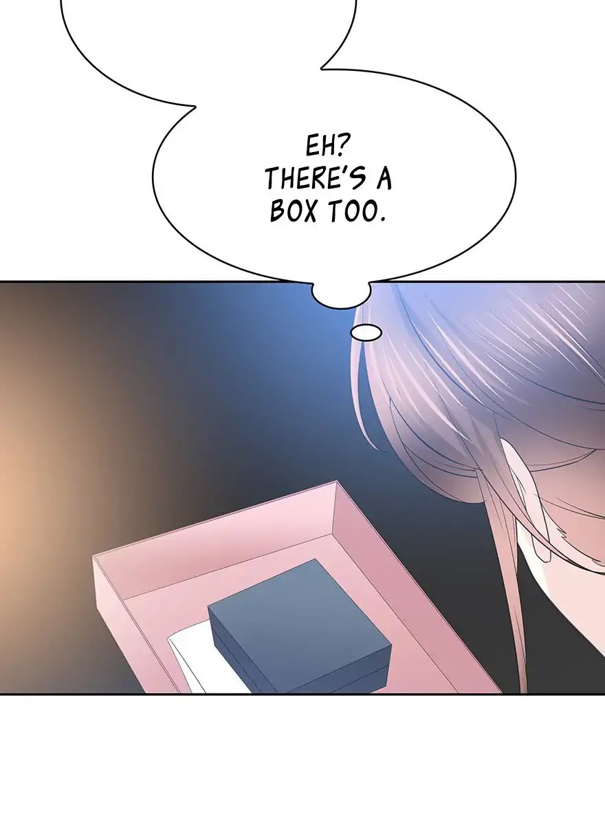 Time Lover Chapter 100 page 42 - Chapter 100: The Best Present