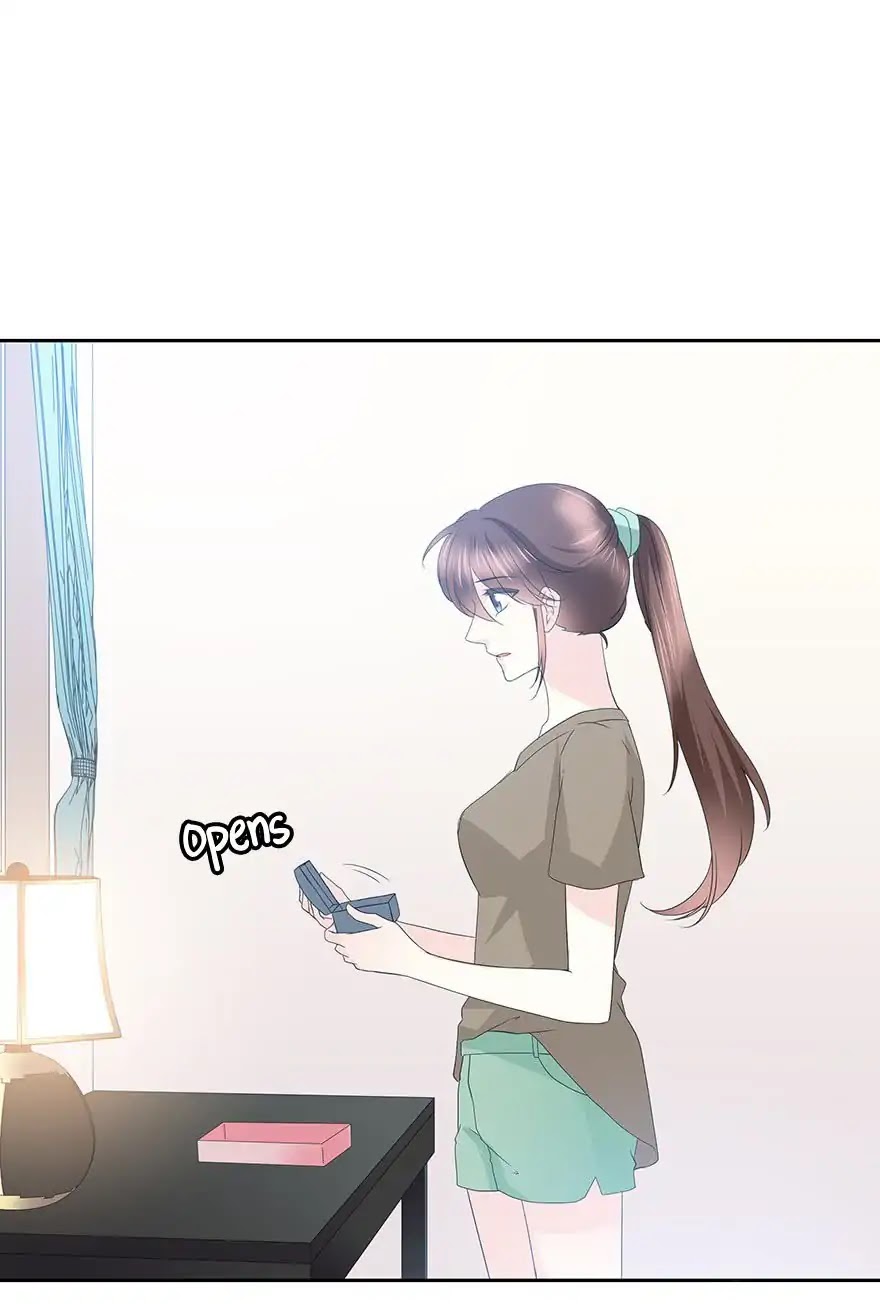 Time Lover Chapter 100 page 43 - Chapter 100: The Best Present