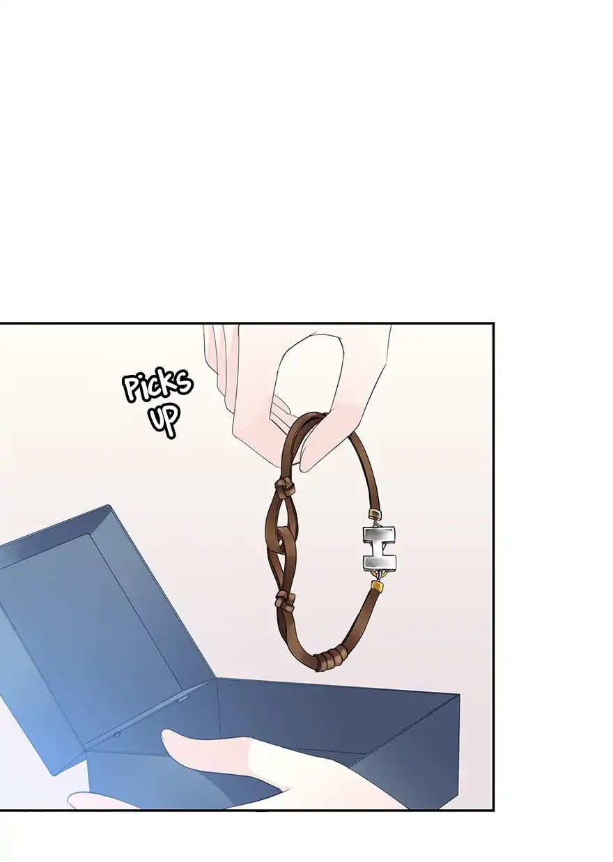 Time Lover Chapter 100 page 44 - Chapter 100: The Best Present