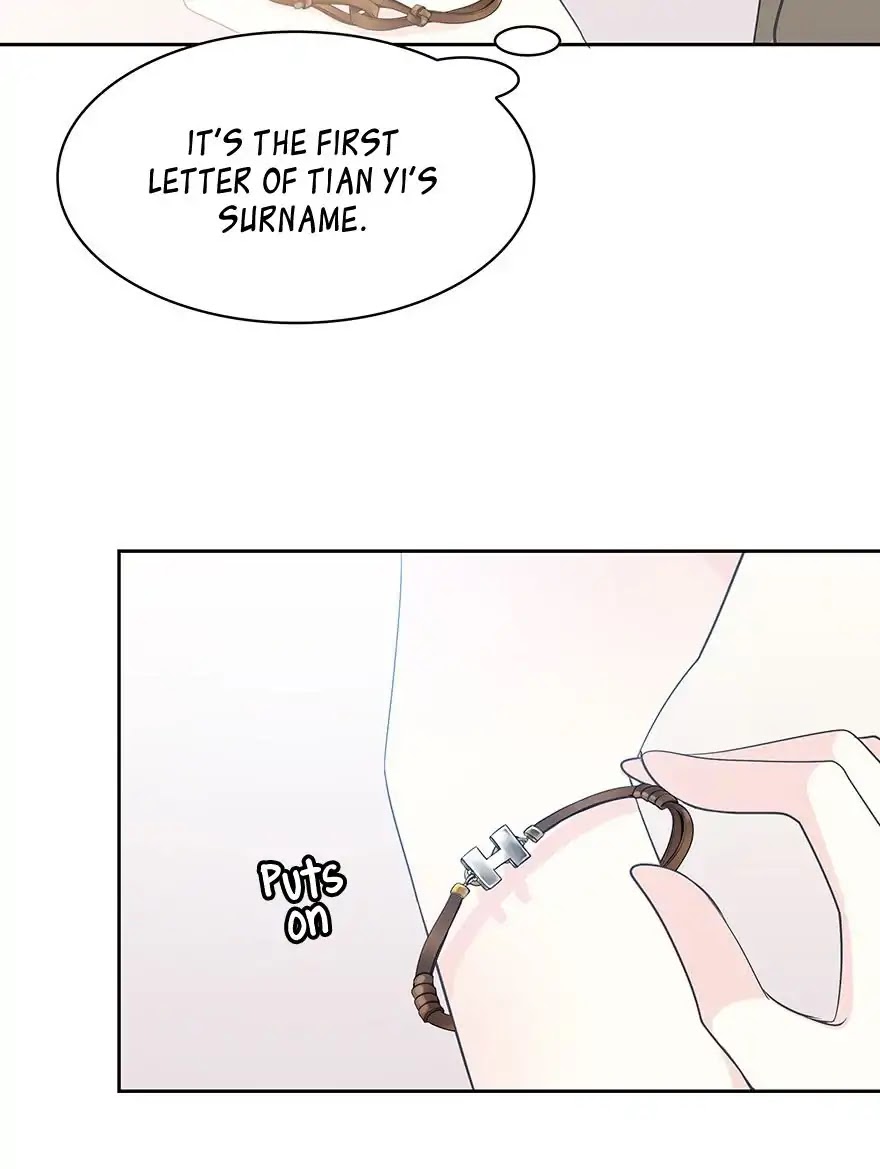 Time Lover Chapter 100 page 47 - Chapter 100: The Best Present