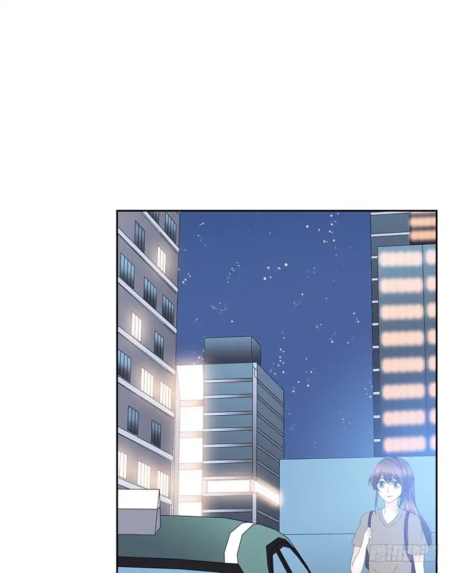 Time Lover Chapter 100 page 9 - Chapter 100: The Best Present