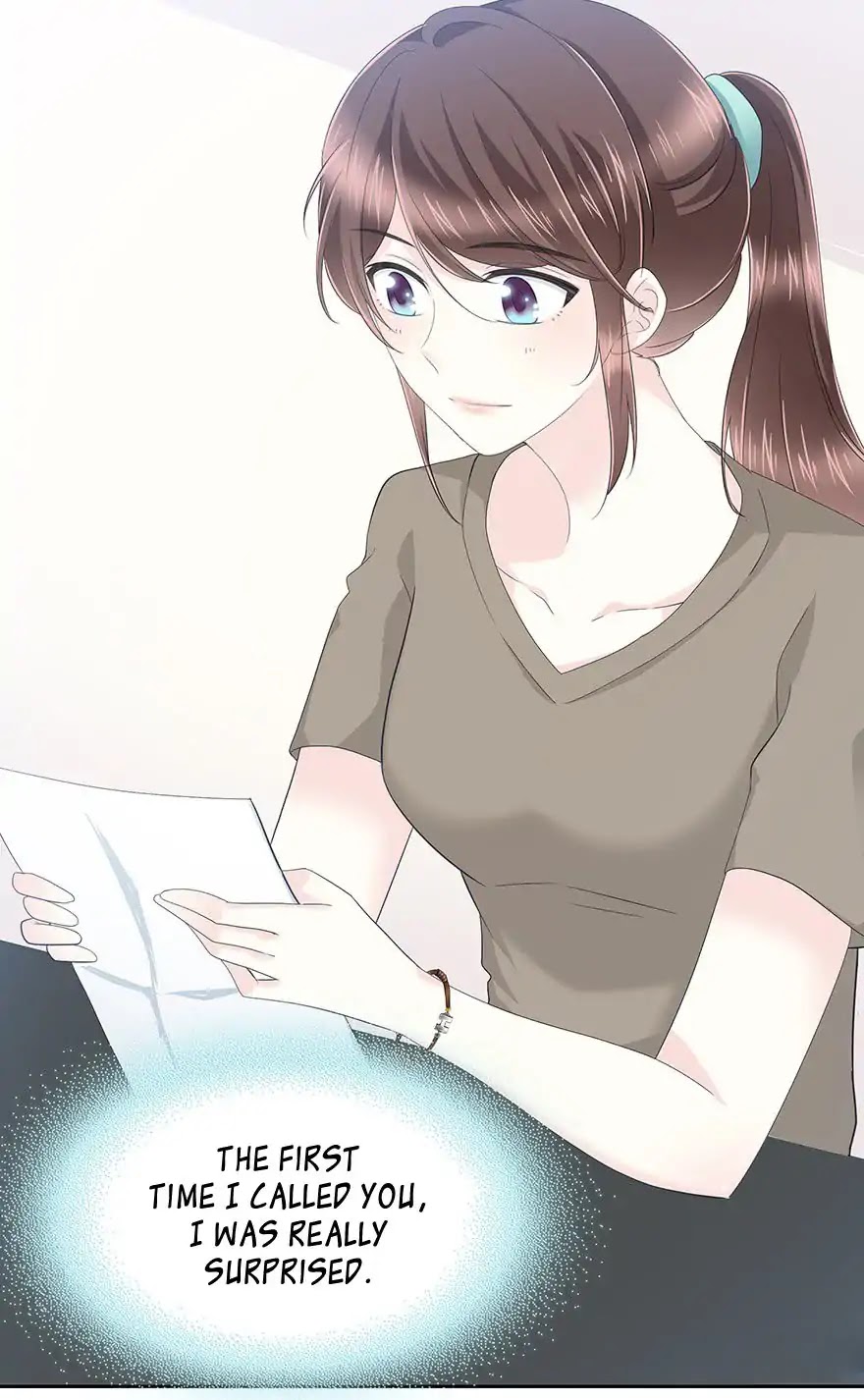 Time Lover Chapter 101 page 15 - Chapter 101: We Still Have A Lot To Do