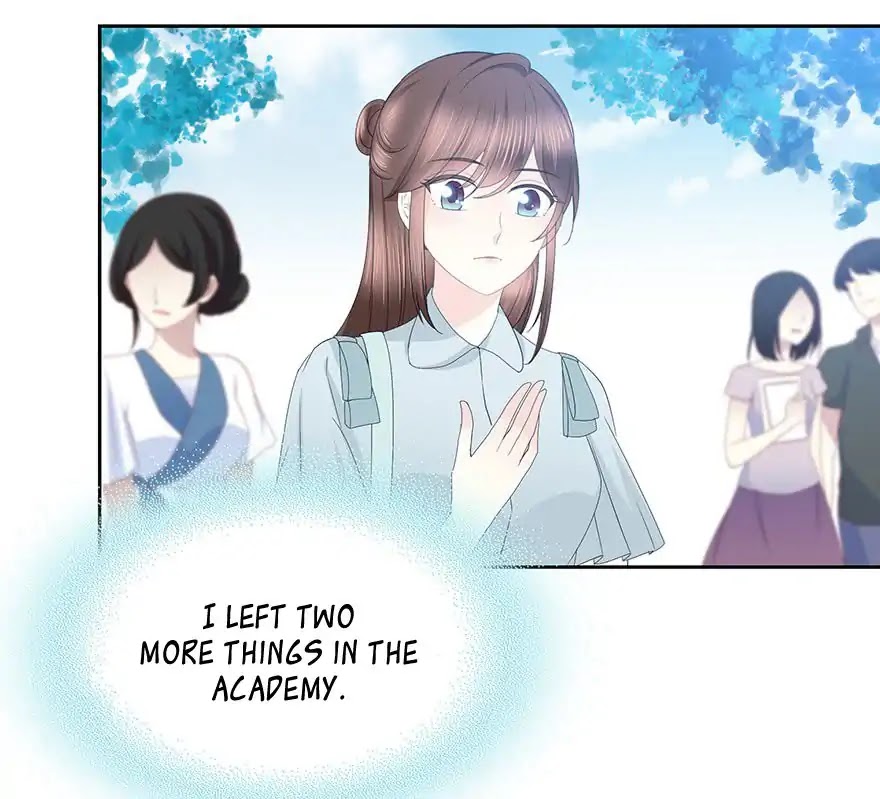 Time Lover Chapter 101 page 23 - Chapter 101: We Still Have A Lot To Do