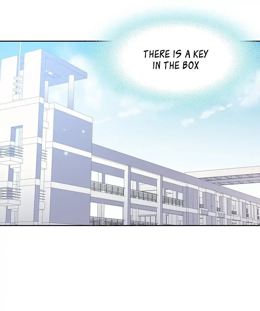 Time Lover Chapter 101 page 25 - Chapter 101: We Still Have A Lot To Do