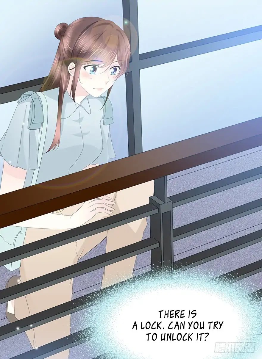Time Lover Chapter 101 page 27 - Chapter 101: We Still Have A Lot To Do