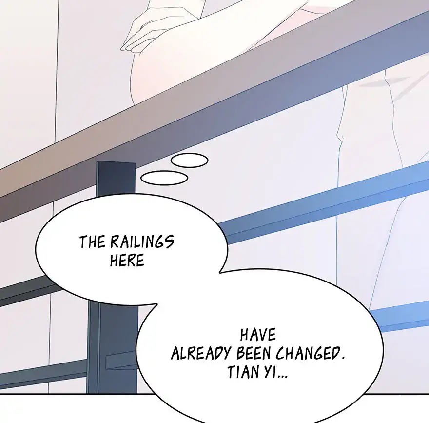 Time Lover Chapter 101 page 31 - Chapter 101: We Still Have A Lot To Do