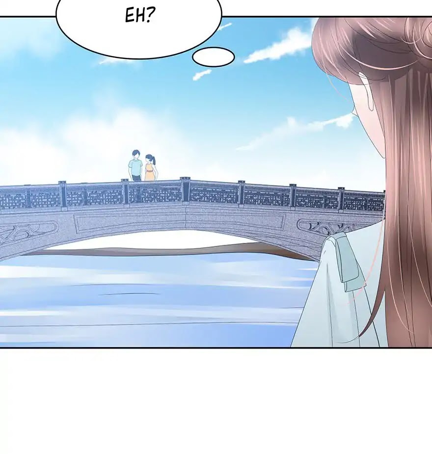 Time Lover Chapter 101 page 33 - Chapter 101: We Still Have A Lot To Do