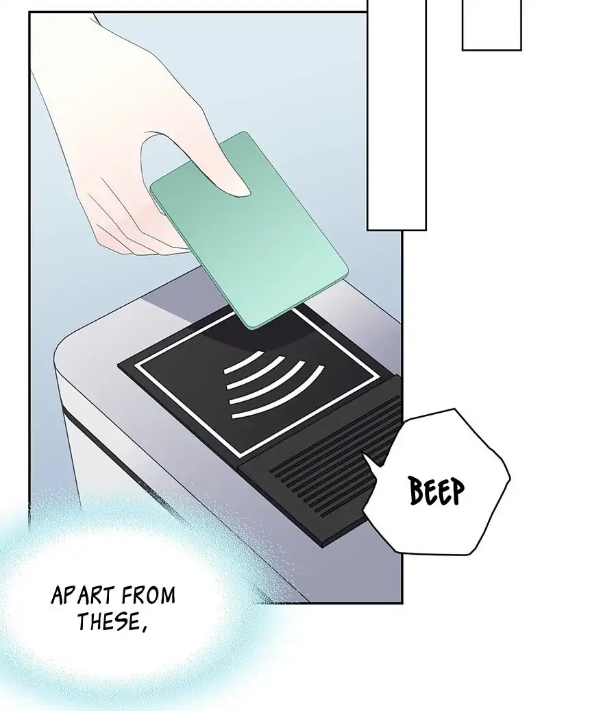 Time Lover Chapter 101 page 40 - Chapter 101: We Still Have A Lot To Do