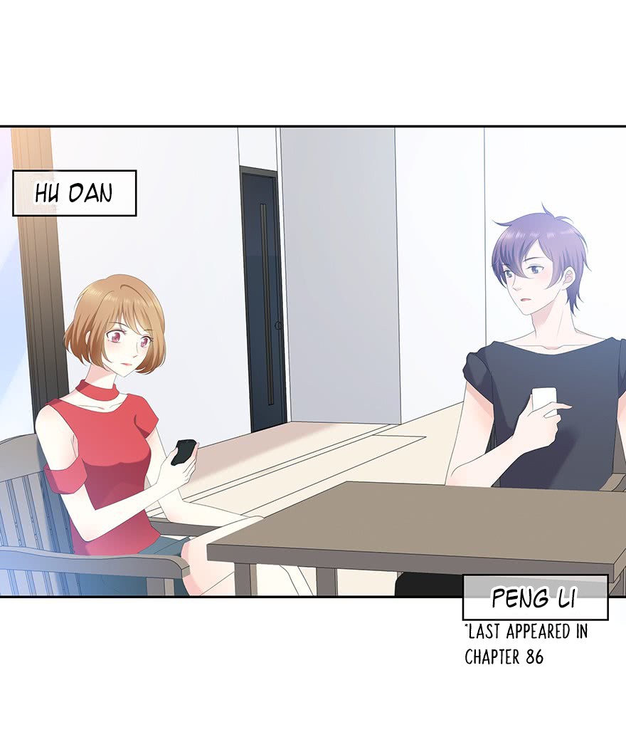 Time Lover Chapter 103 page 10 - Chapter 103