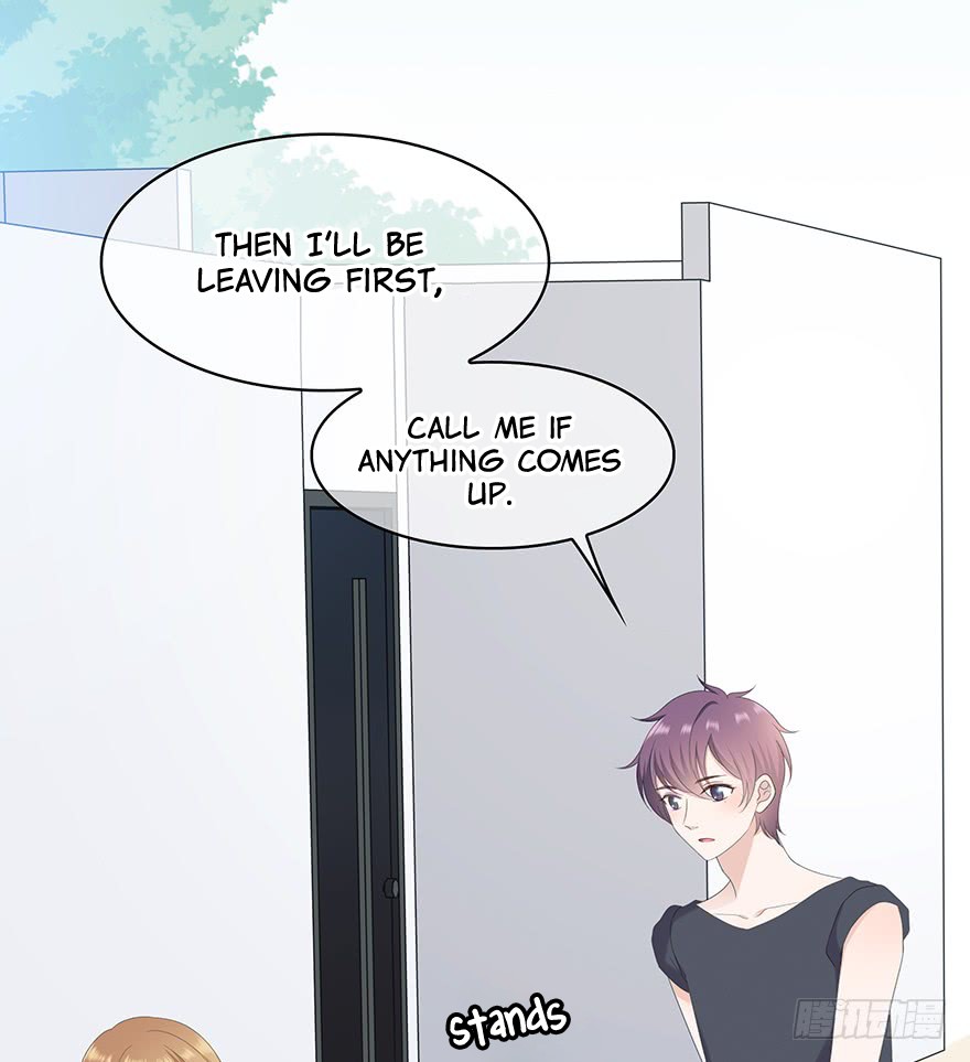 Time Lover Chapter 103 page 13 - Chapter 103