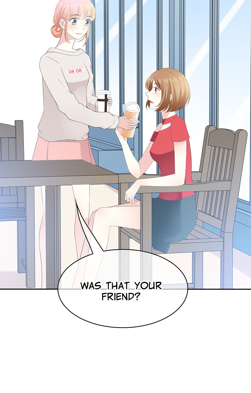 Time Lover Chapter 103 page 19 - Chapter 103