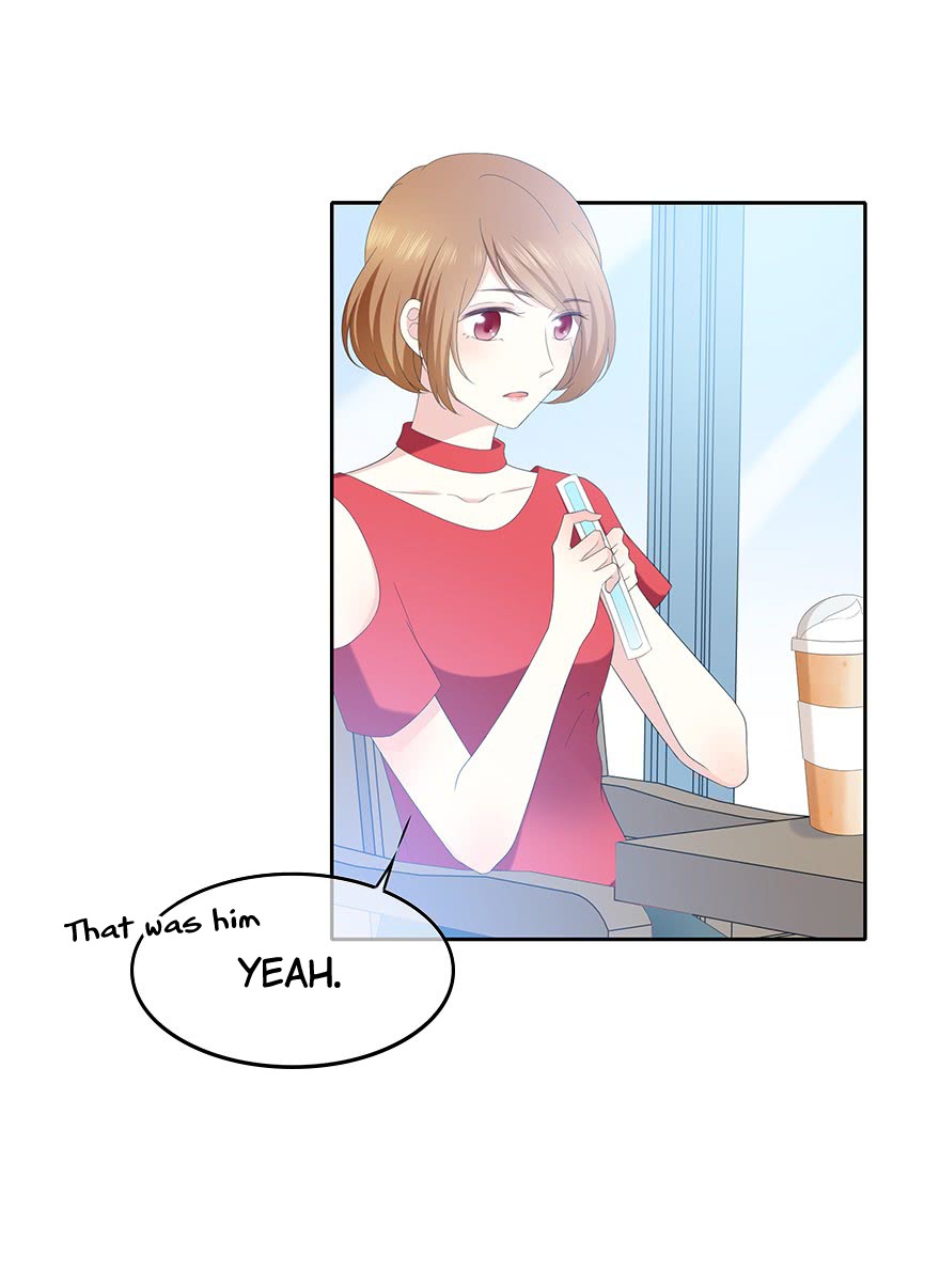 Time Lover Chapter 103 page 20 - Chapter 103