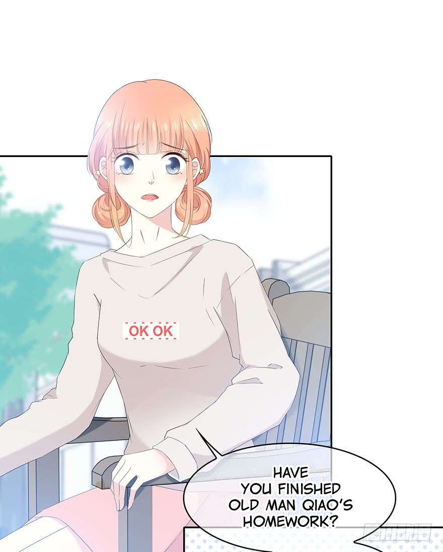 Time Lover Chapter 103 page 21 - Chapter 103