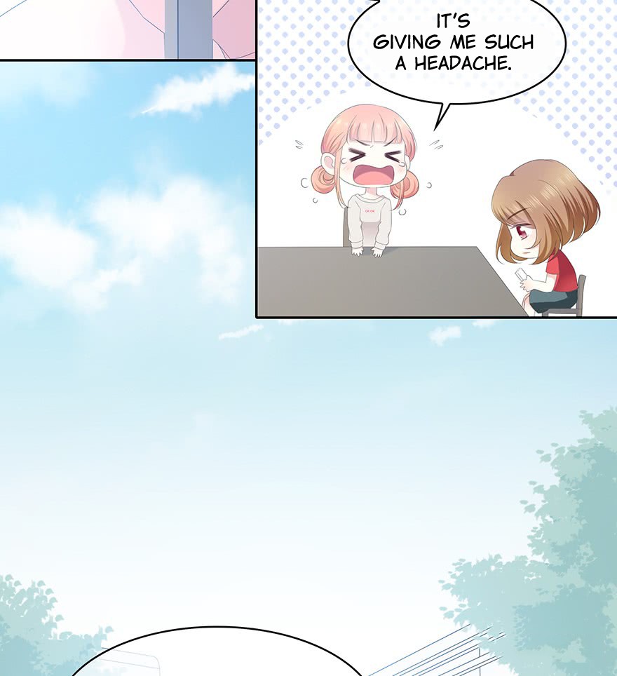 Time Lover Chapter 103 page 22 - Chapter 103