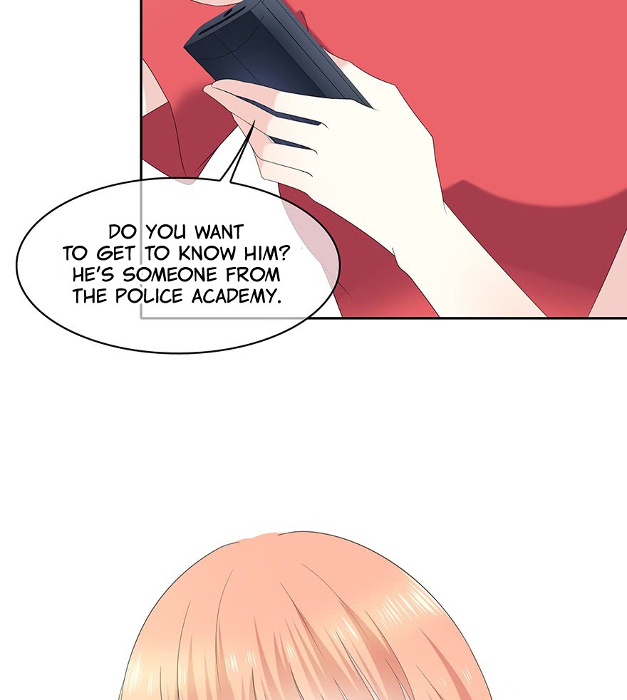 Time Lover Chapter 103 page 27 - Chapter 103