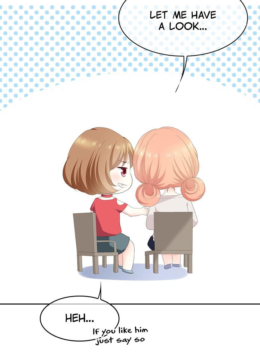Time Lover Chapter 103 page 32 - Chapter 103