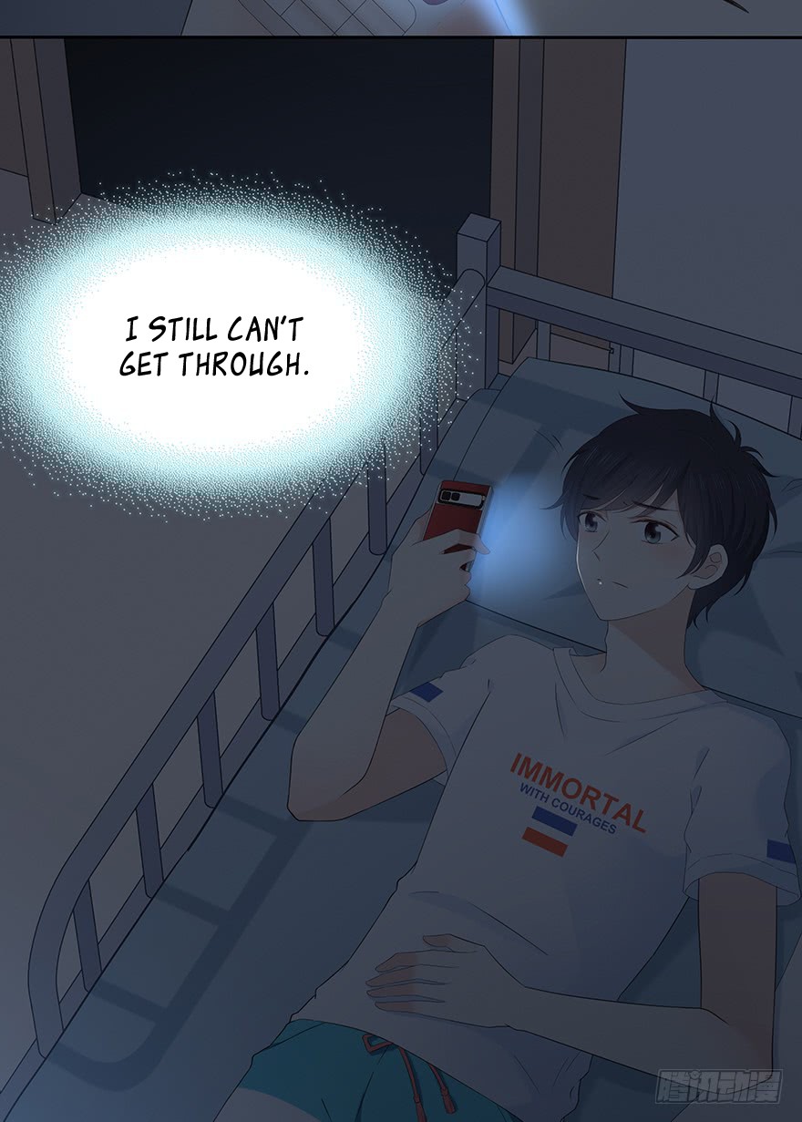 Time Lover Chapter 103 page 35 - Chapter 103