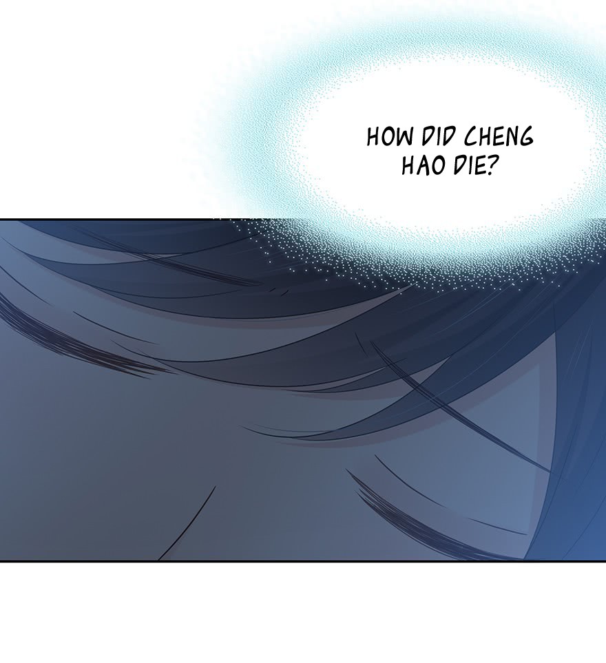 Time Lover Chapter 103 page 37 - Chapter 103