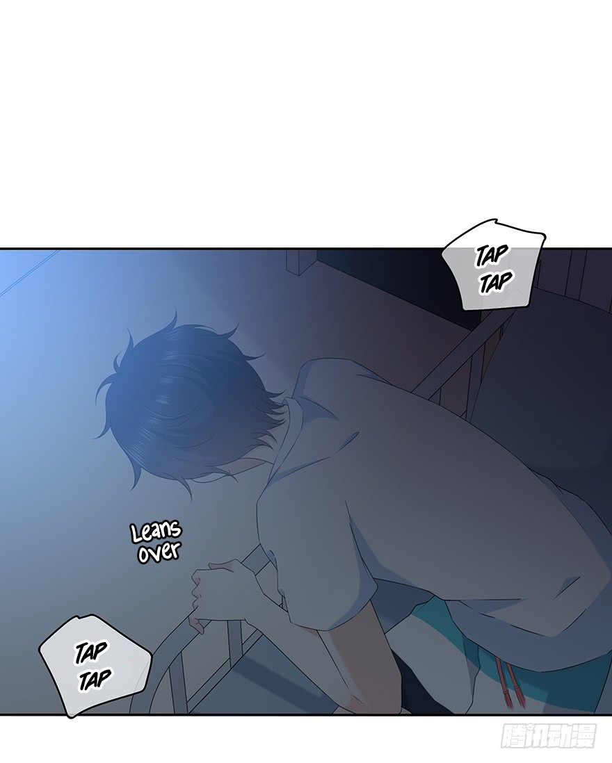 Time Lover Chapter 103 page 41 - Chapter 103