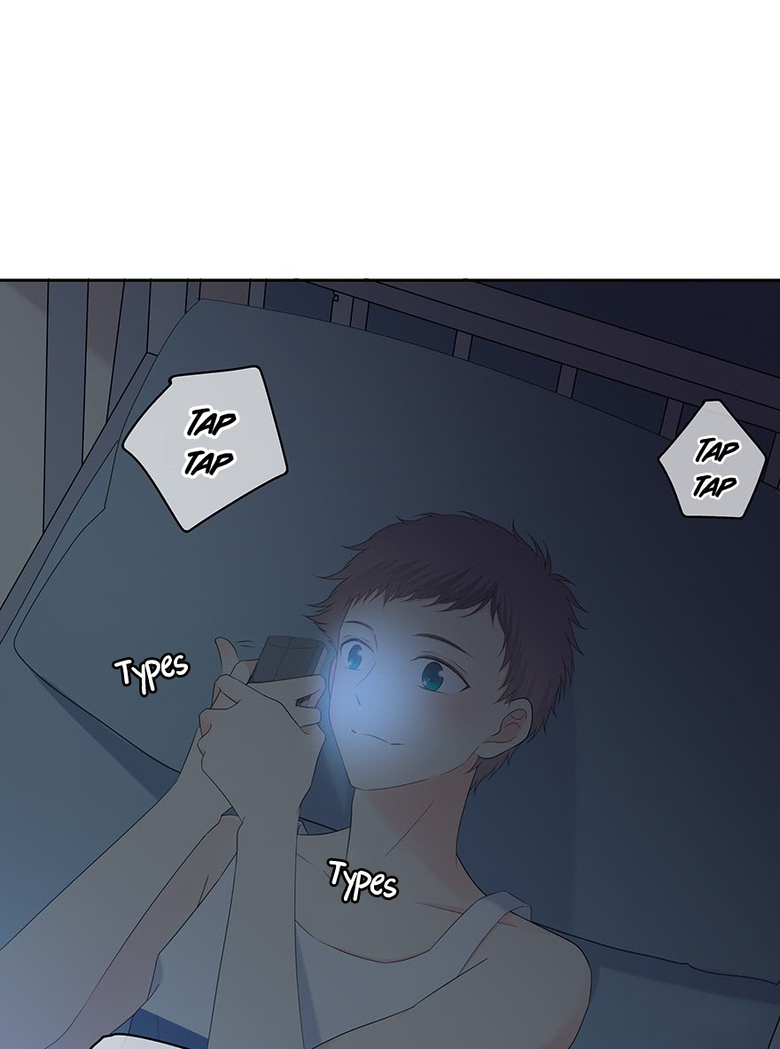 Time Lover Chapter 103 page 42 - Chapter 103