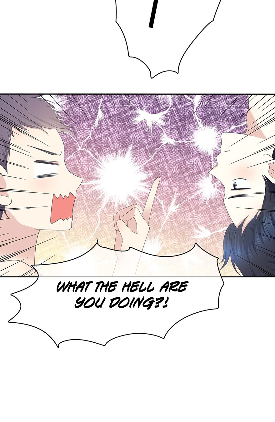 Time Lover Chapter 103 page 48 - Chapter 103