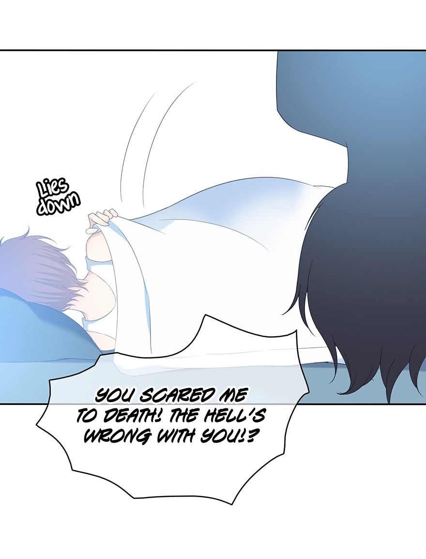 Time Lover Chapter 103 page 49 - Chapter 103