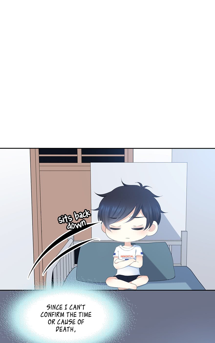 Time Lover Chapter 103 page 50 - Chapter 103
