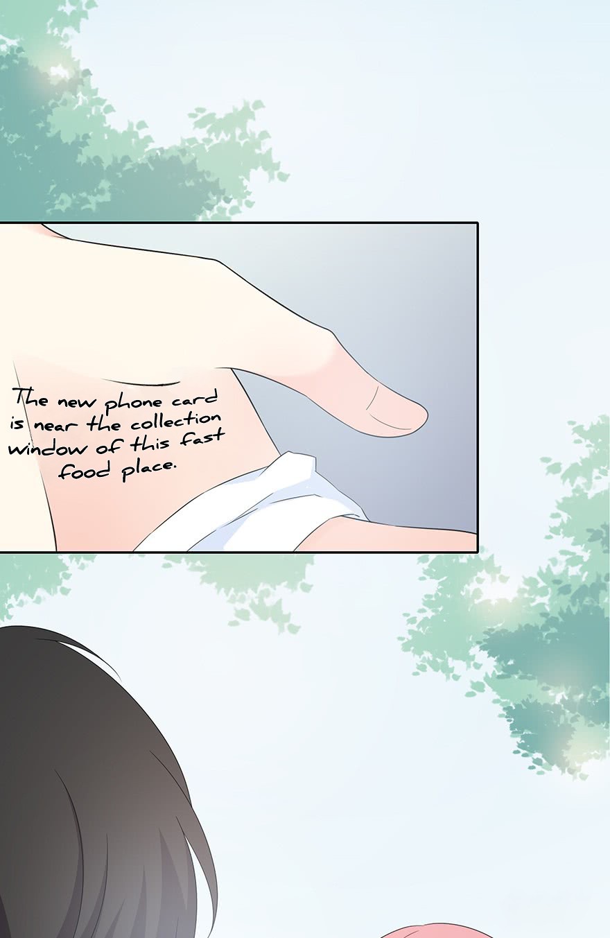 Time Lover Chapter 105 page 11 - Chapter 105
