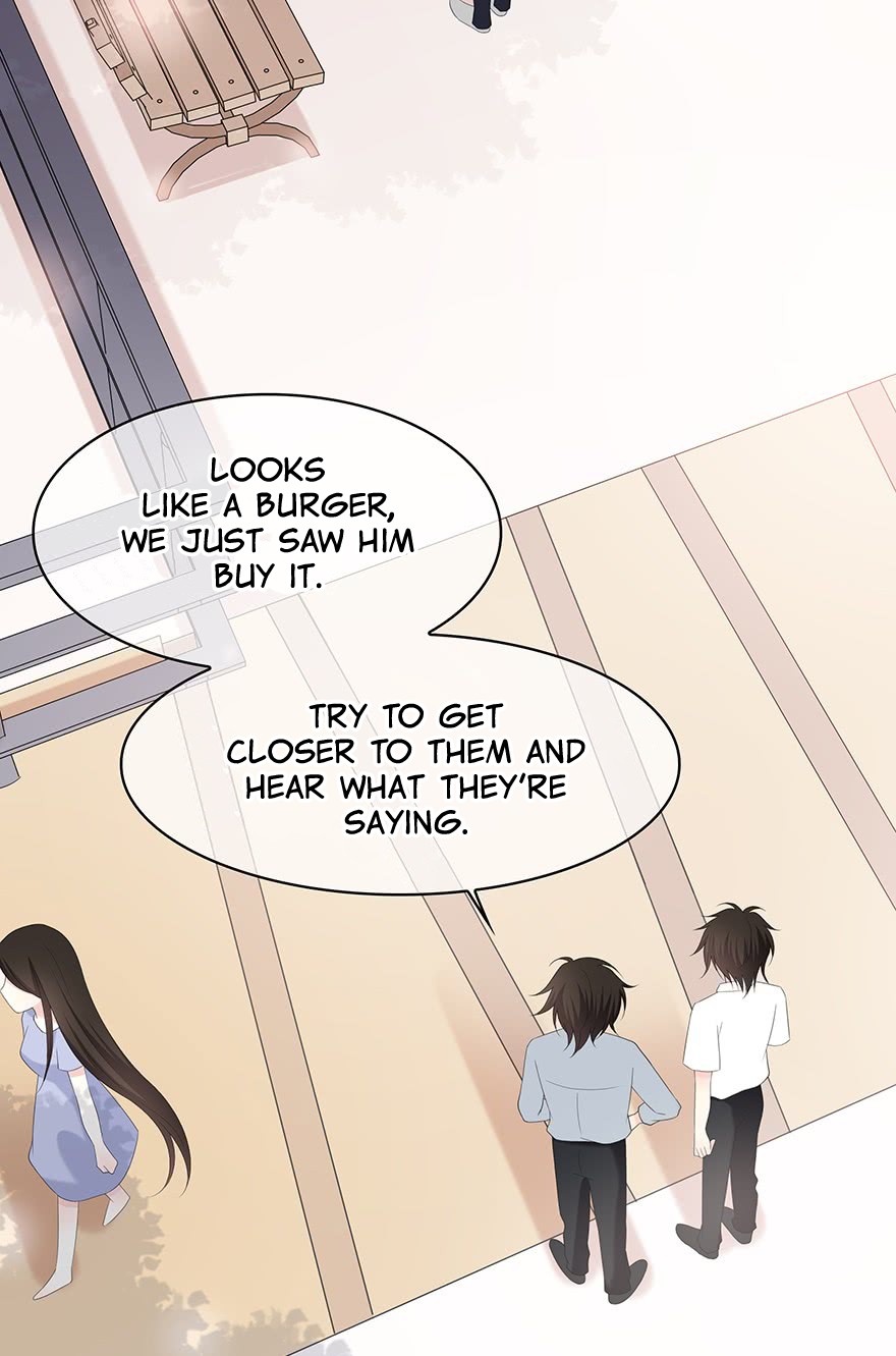 Time Lover Chapter 105 page 20 - Chapter 105
