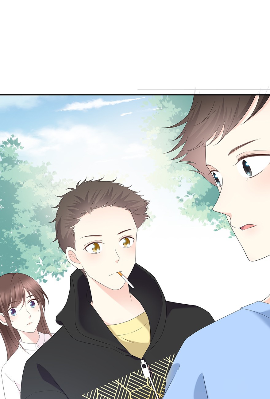 Time Lover Chapter 105 page 24 - Chapter 105