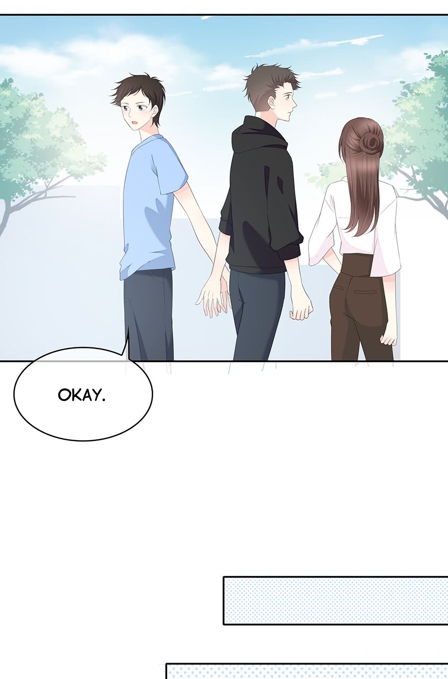 Time Lover Chapter 105 page 26 - Chapter 105