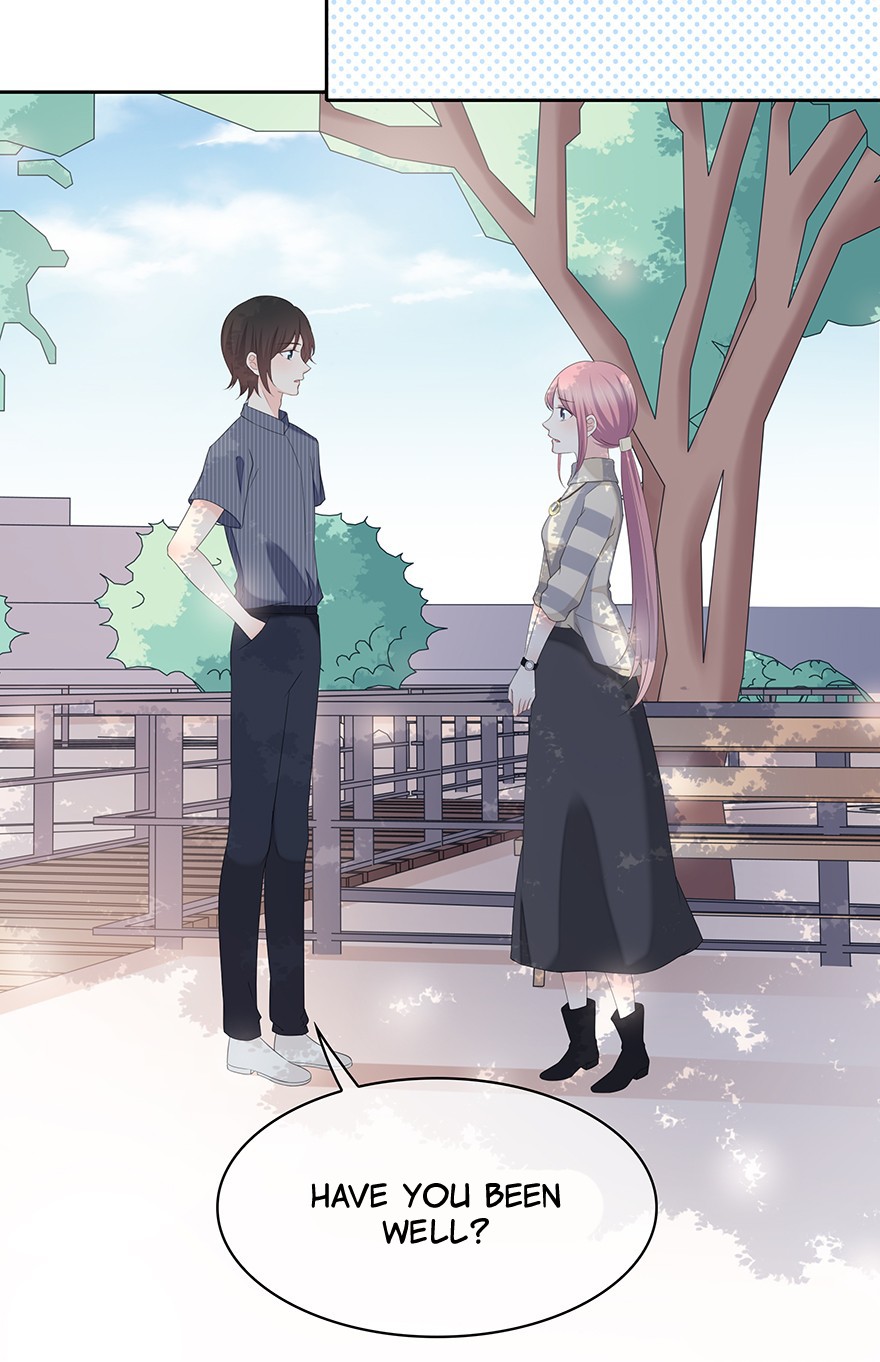 Time Lover Chapter 105 page 27 - Chapter 105