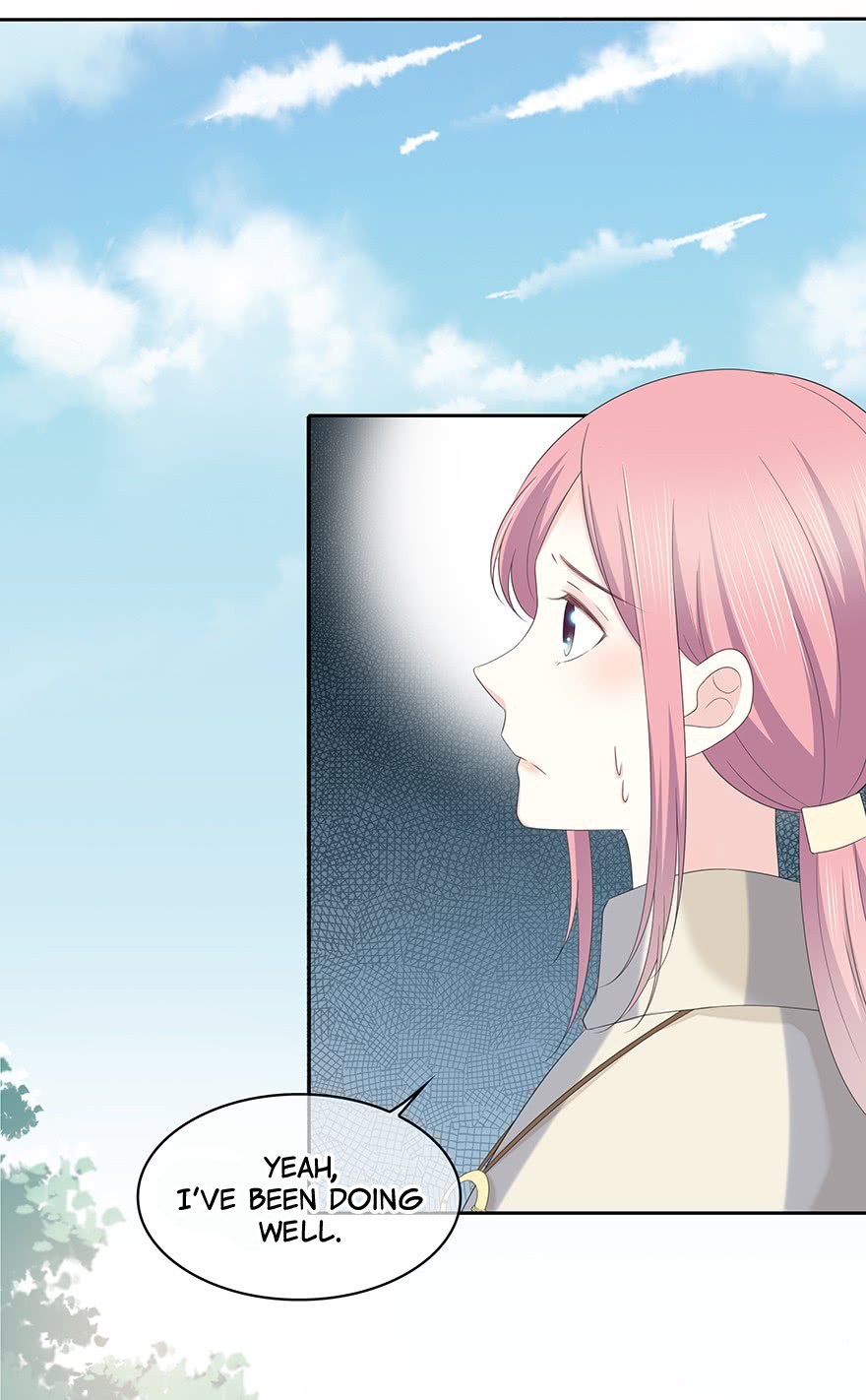 Time Lover Chapter 105 page 28 - Chapter 105