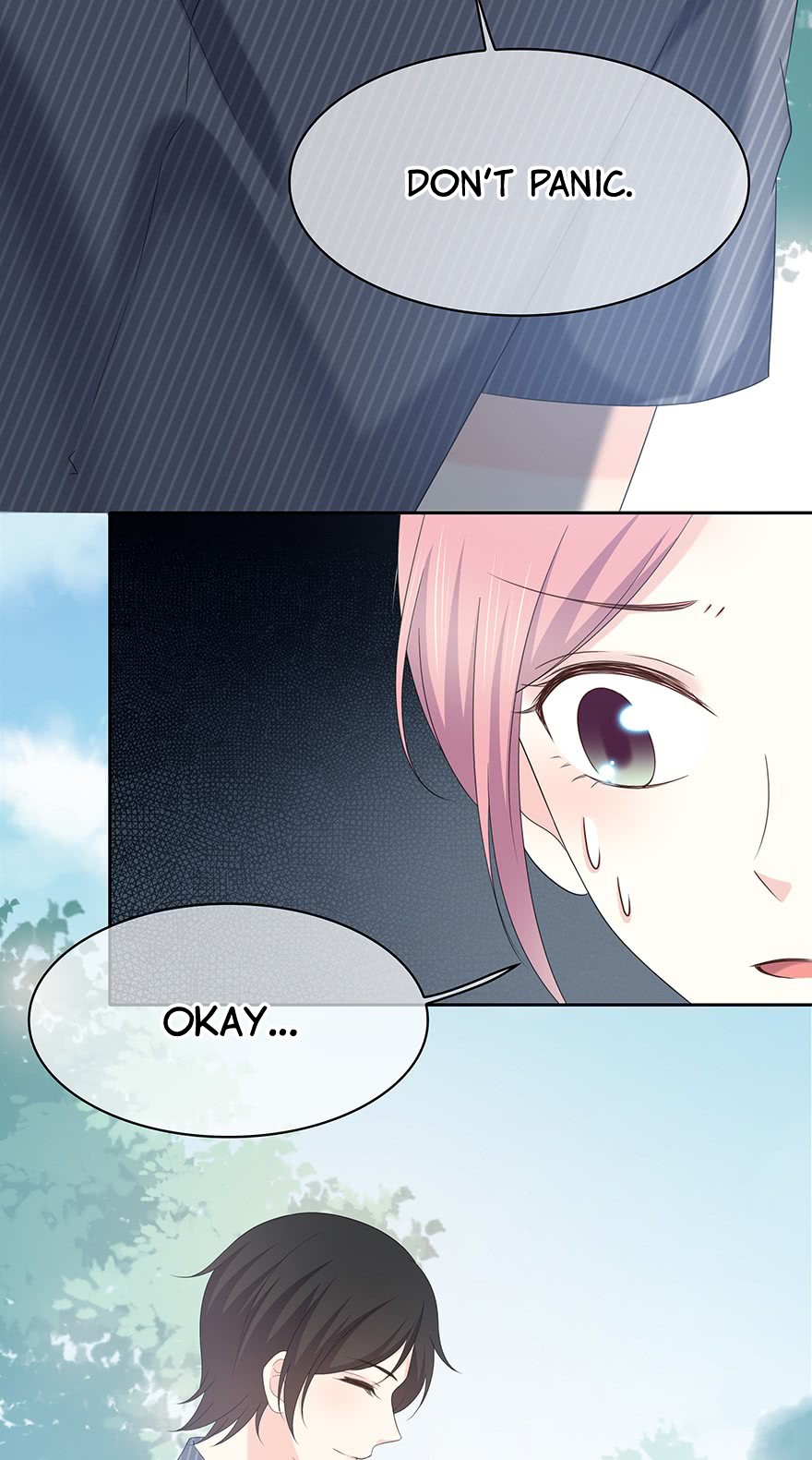 Time Lover Chapter 105 page 30 - Chapter 105