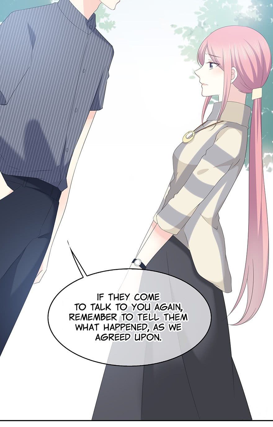 Time Lover Chapter 105 page 31 - Chapter 105