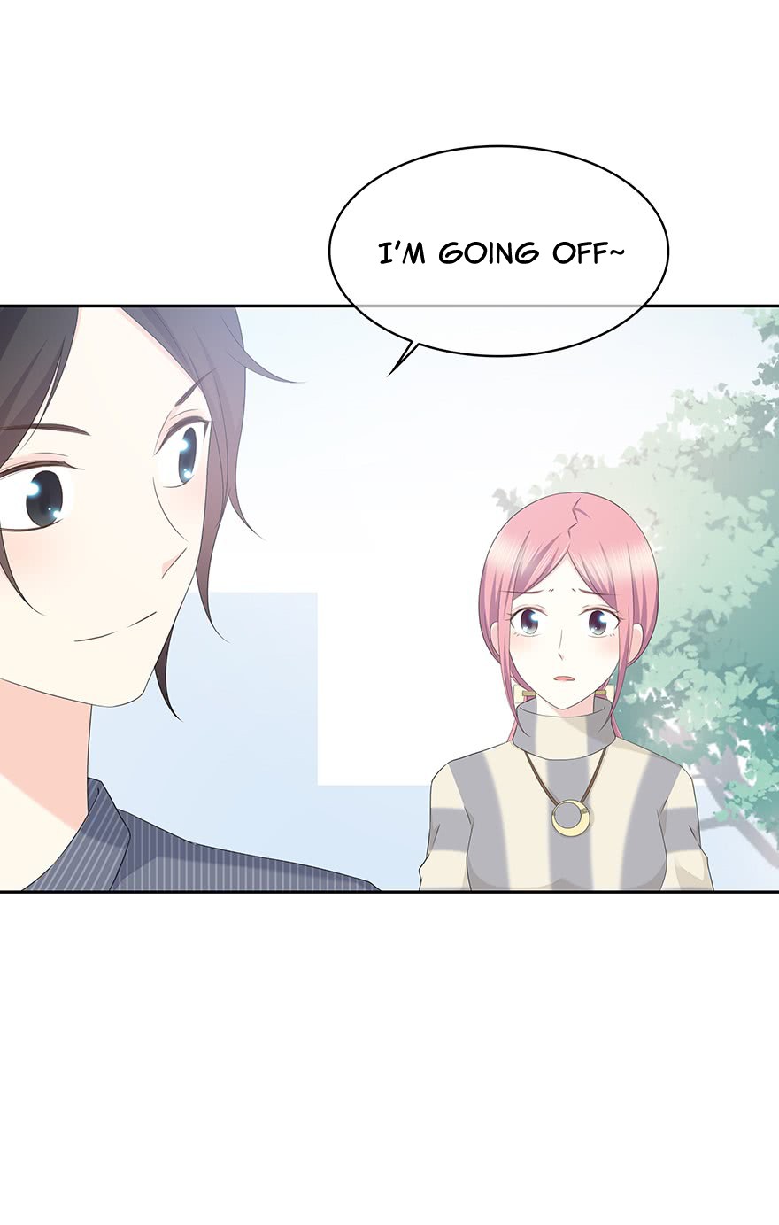 Time Lover Chapter 105 page 34 - Chapter 105