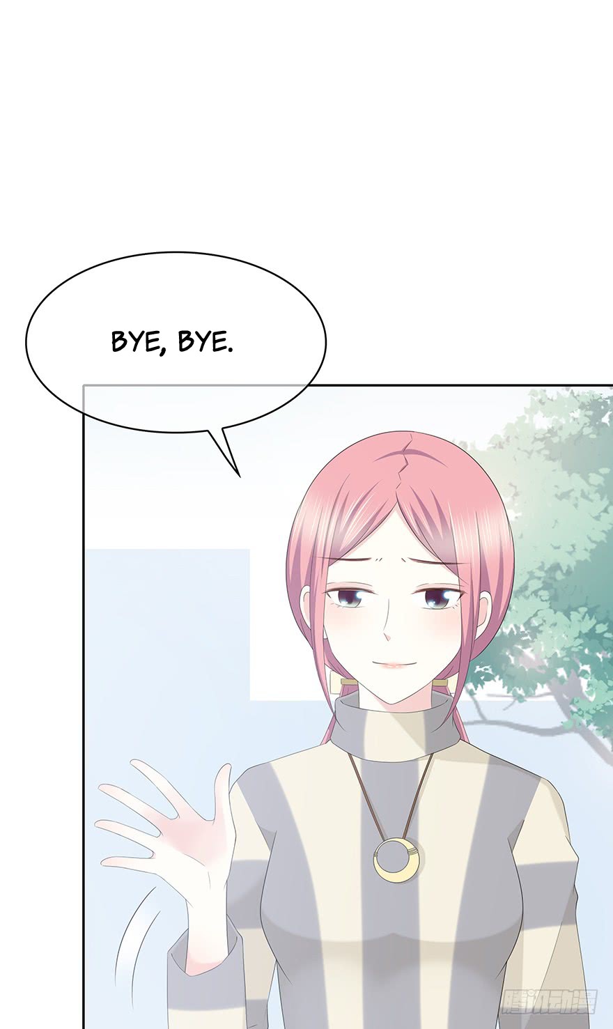 Time Lover Chapter 105 page 35 - Chapter 105