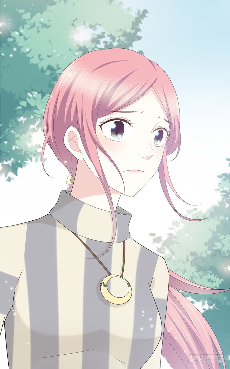 Time Lover Chapter 105 page 38 - Chapter 105