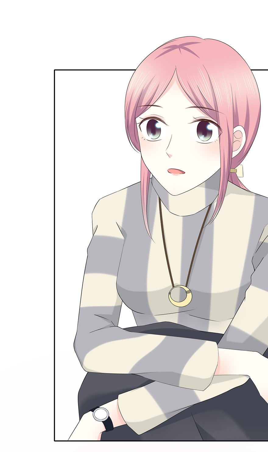 Time Lover Chapter 105 page 4 - Chapter 105