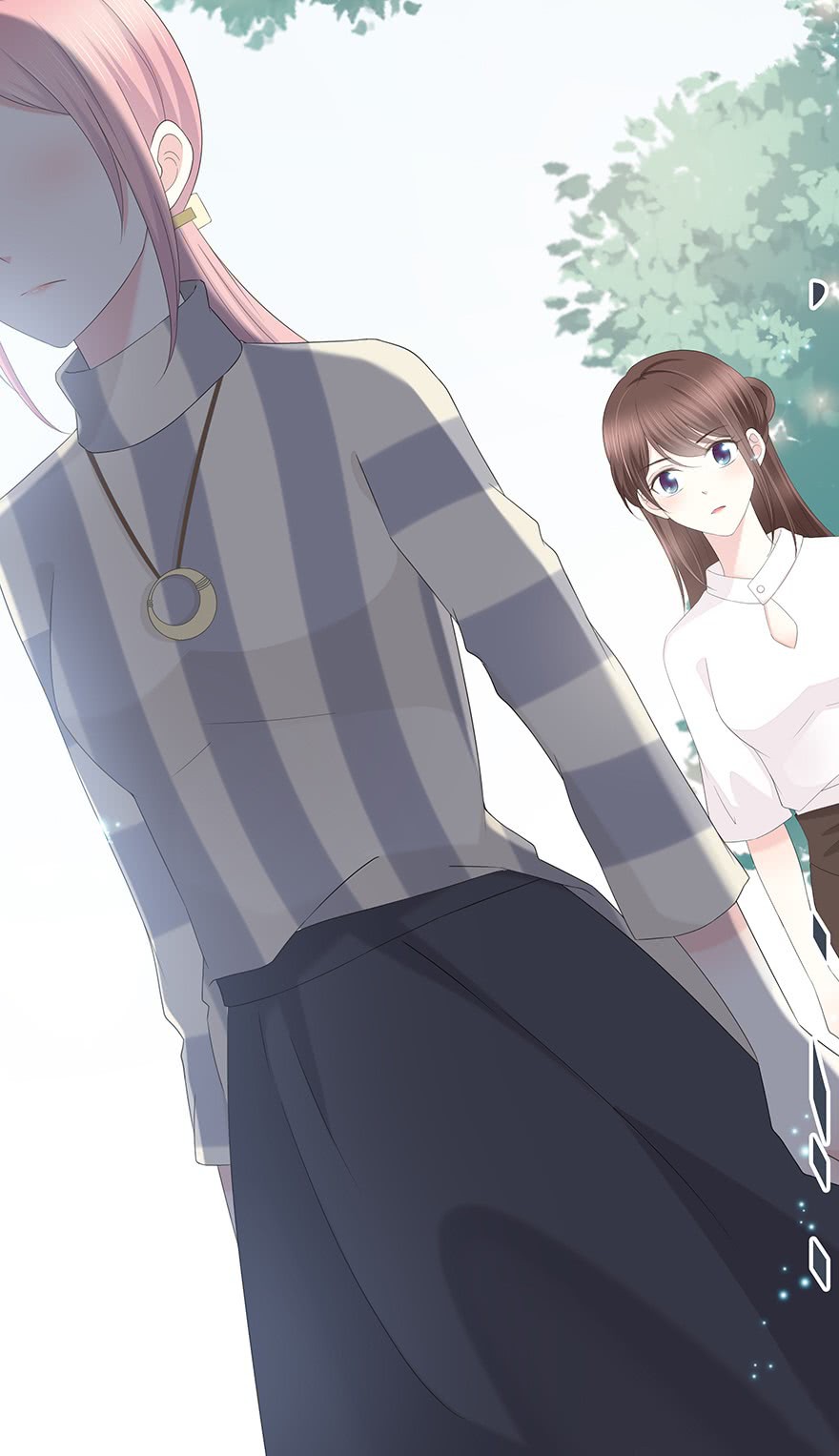Time Lover Chapter 105 page 43 - Chapter 105